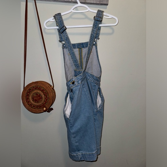 Size small Jean skirt size small - Picture 2 of 2